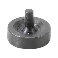 BGS BGS Fékcső peremező adapter 5mm