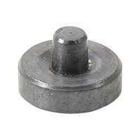 BGS BGS Fékcső peremező adapter 10mm