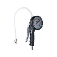 BGS BGS Kerékfújó órával 0-12bar