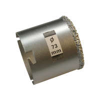 BGS BGS Körkivágó csempéhez Ø 73mm