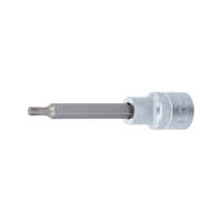 BGS BGS Ribe bit dugókulcs 100mm 1/2" M5