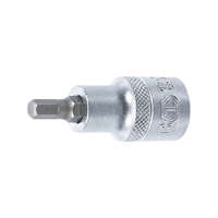 BGS BGS Imbusz bit dugókulcs 1/2" 6mm