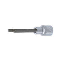 BGS BGS Imbusz bit dugókulcs 100mm 1/2" 6mm