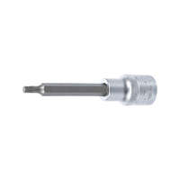 BGS BGS XZN bit dugókulcs 100mm 1/2" M5