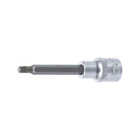 BGS BGS XZN bit dugókulcs 100mm 1/2" M6