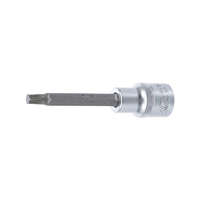 BGS BGS Torx bit dugókulcs 100mm 1/2" T40