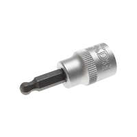 BGS BGS Gömbvégű imbusz bit dugókulcs 48mm 3/8" 5,5mm