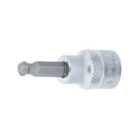 BGS BGS Gömbvégű imbusz bit dugókulcs 48mm 3/8" 6mm