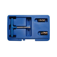 BGS BGS ABS érzékelő foglalat javító dörzsár készlet