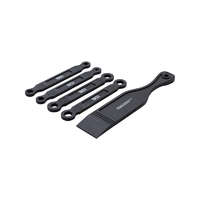 BGS BGS Műanyag csillagkulcs és feszítő készlet 5 részes