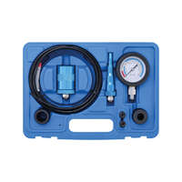 BGS BGS Vízpumpa vizsgáló készlet 8 részes