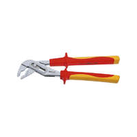 BGS BGS VDE szigetelt vízpumpa fogó 250mm