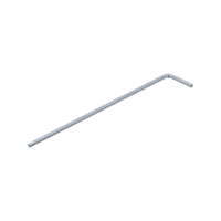 BGS BGS Gömbvégű extra hosszú imbuszkulcs 3mm