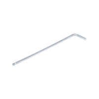 BGS BGS Gömbvégű extra hosszú imbuszkulcs 4mm