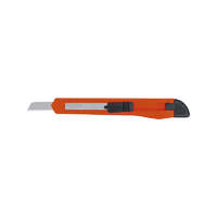 BGS BGS Univerzális kés sniccer 9mm