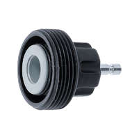 BGS BGS Adapter hűtőrendszer nyomás ellenőrzőhöz VW