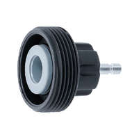 BGS BGS Adapter hűtőrendszer nyomás ellenőrzőhöz Audi, BMW, Porsche, VW