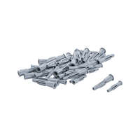 BGS BGS Tipli készlet 6-8mm 50 részes