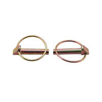 BGS BGS Tengelyszög készlet Ø9,5mm 2 részes