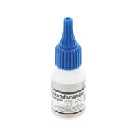 BGS BGS Pillanatragasztó 20g
