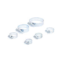 BGS BGS Aba bilincs készlet Ø4-45mm 6 részes