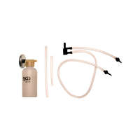 BGS BGS Féklégtelenítő készlet motorkerékpárhoz