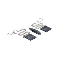 BGS BGS Vezérlésrögzítő VW, Audi 2.5/3.3 V6/V8 TDI