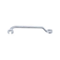 BGS BGS Üzemanyagcső bontó kulcs VAG TDI 17mm