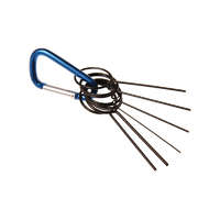 BGS BGS Rögzítő csap készlet automata szíjfeszítőhöz