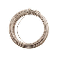 BGS BGS Rozsdamentes csavarrögzítő drót Ø0,7mmx15m