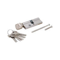 BGS BGS Biztonsági hengerzárbetét 80mm