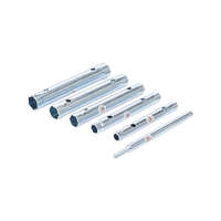 BGS BGS Csőkulcs készlet 8-17mm 6 részes