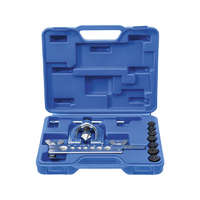 BGS BGS Fékcső peremező készlet 9 részes