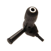 BGS BGS Sarokfúró gyorstokmány Ø0,8-10mm