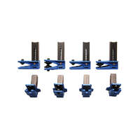 BGS BGS Csőelzáró készlet fémcsövekhez 4 részes