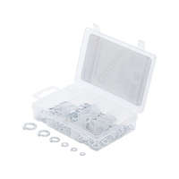 BGS BGS Rugós alátét készlet M4-M12 145 részes