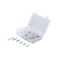 BGS BGS Feszítő rugó készlet 65 részes