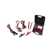 BGS BGS Jármű feszültség és áramerőség mérő készlet 1-48V