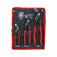 BGS BGS Vízpumpa fogó készlet 3 részes