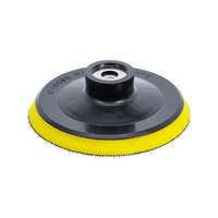 BGS BGS Csiszolólap tépőzáras rögzítéssel polírozóhoz Ø100mm BGS-9259-hez