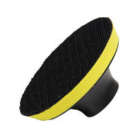 BGS BGS Csiszolólap tépőzáras rögzítéssel polírozóhoz Ø80mm BGS-9259-hez