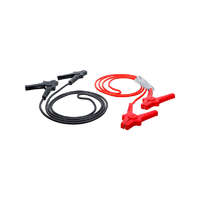 BGS BGS Indítókábel "bikakábel" 200A 16mm² 3m