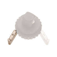 BGS BGS Rögzítő lemez (kilincs) "+" BGS-965-höz