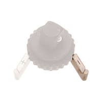 BGS BGS Rögzítő lemez (kilincs) "-" BGS-965-höz