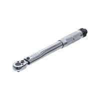 BGS BGS Nyomatékkulcs 1/4" 2-24Nm
