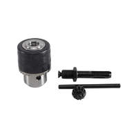 BGS BGS Fogaskoszorús tokmány 13mm 1/2"x20UNF + SDS adapter