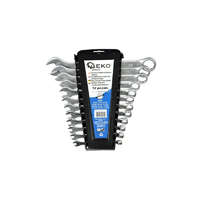 Geko Geko Csillag villáskulcs készlet 6-22mm 12 részes