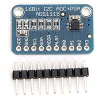 CJMCU-ADS1115 16Bit-es AD konverter