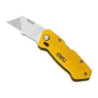 deli_logo.png Deli Tools Svájci bicska (sárga) -EDL006Z