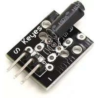 ky.JPG Ütéskapcsoló modul - Vibration switch module -KY-002